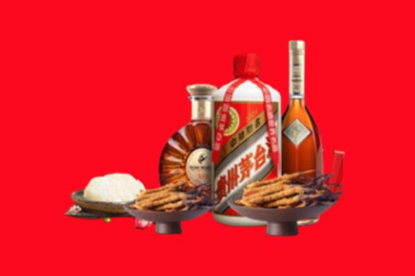 铜仁市万山区烟酒回收礼品